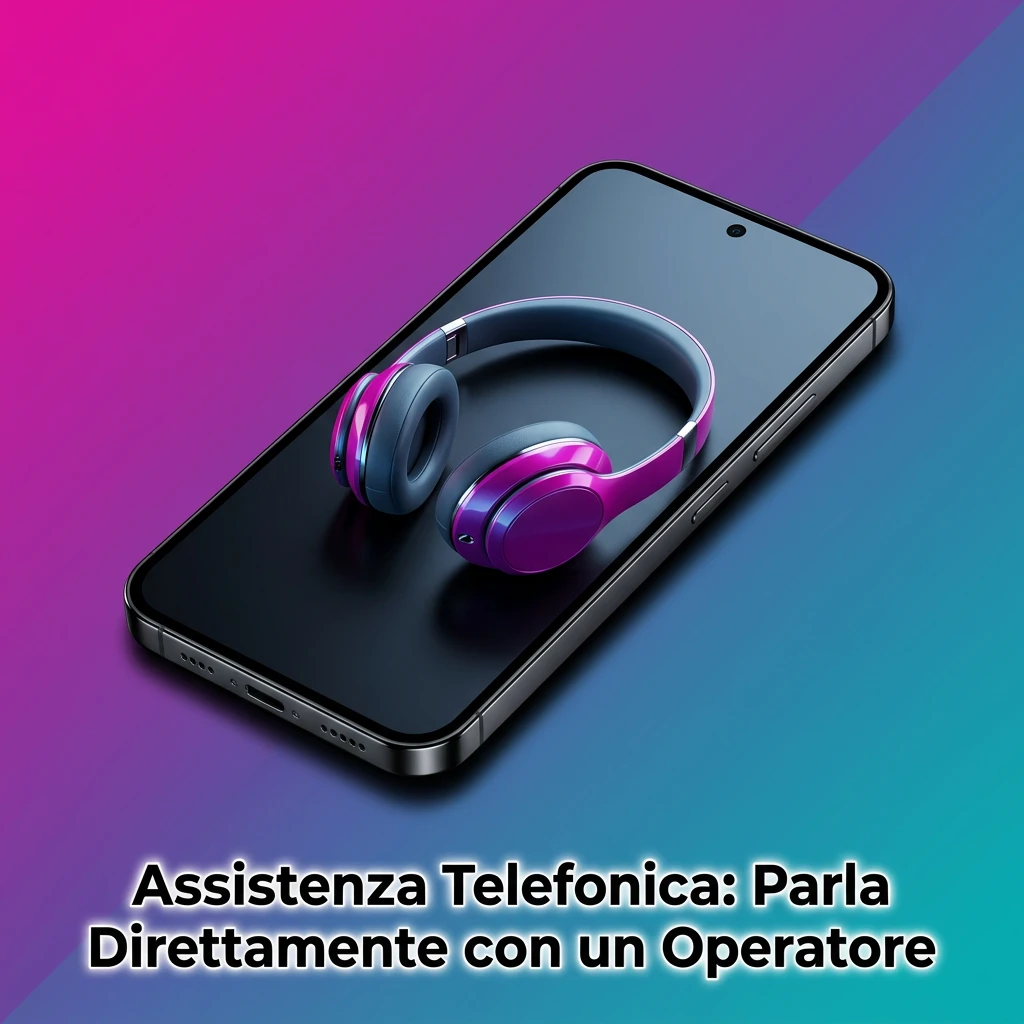 Assistenza telefonica 1W: parla con un operatore per risolvere problemi urgenti di account, depositi e prelievi