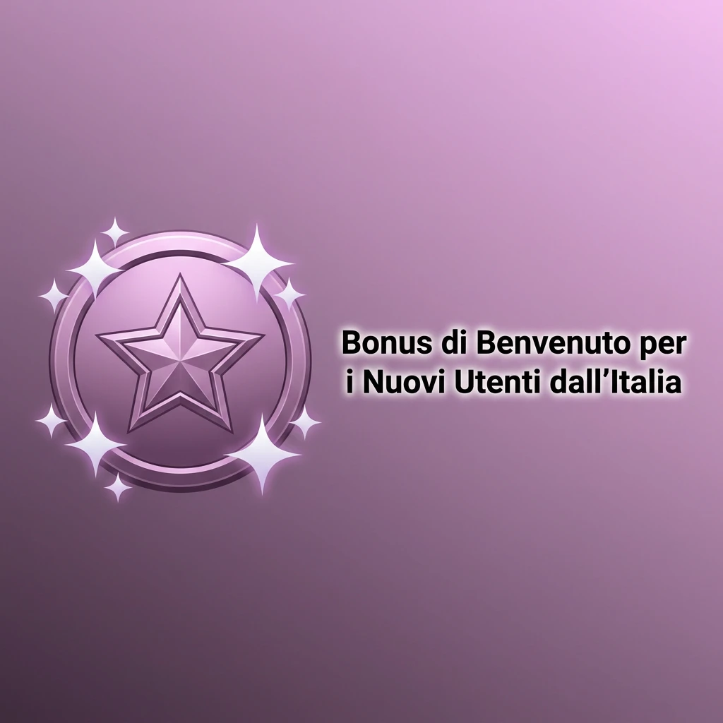 Bonus di benvenuto fino al 500% sul primo deposito per nuovi utenti italiani: casino e scommesse sportive