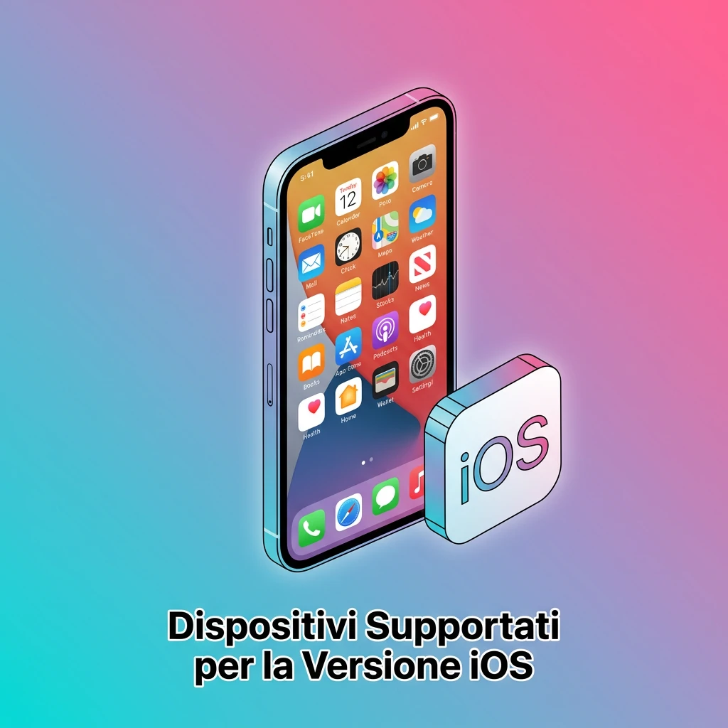 Dispositivi Apple supportati dalla PWA 1W: iPhone e iPad compatibili con Safari aggiornato